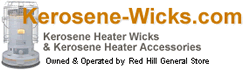 Kerosene-Wicks.Com