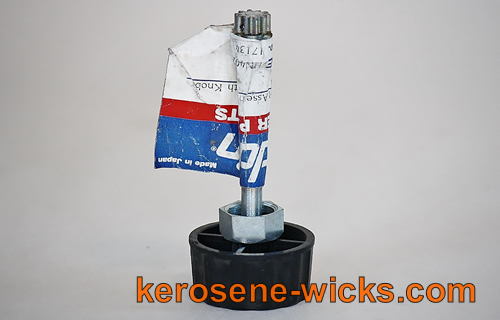 01-1007 Wick Control Assembly