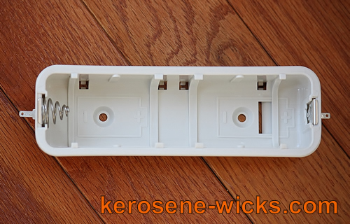 portable kerosene heater parts