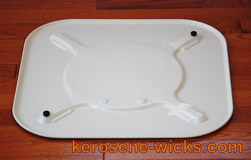 02-5203 Base Plate