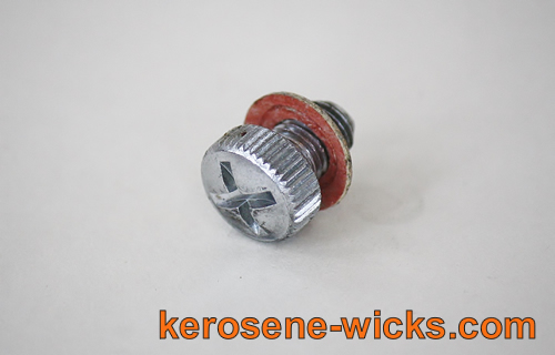 02-9502 2 Cabinet Screws