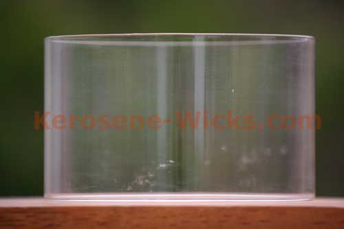 04-0503 Glass Cylinder
