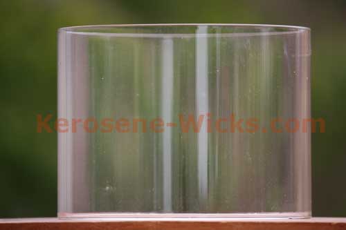 04-0504 Glass Cylinder