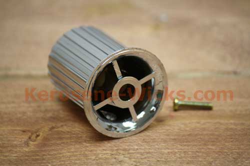 04-1708 Wick Adjuster Knob