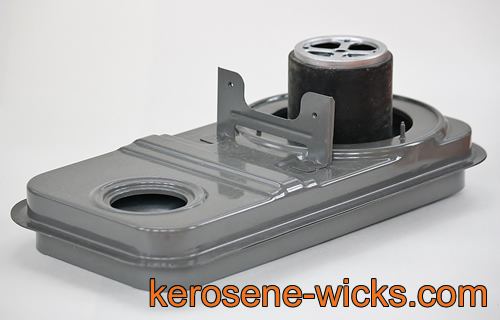 kerosene heater fuel tank