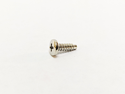 08-9524 2 Base Screws