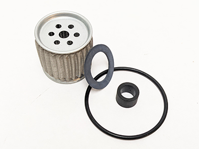 Service Filter Element Kit