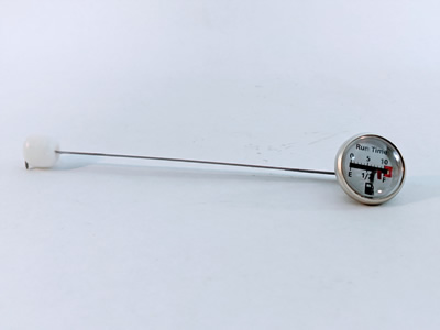 Fuel Gauge