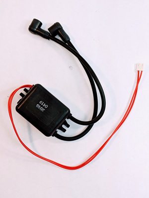 Ignitor