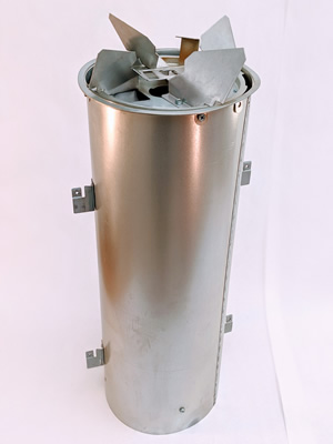 Combustion Chamber