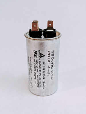 Capacitor