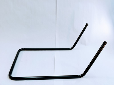 Rear Handle