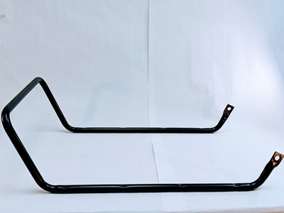 Wheel Support Frame