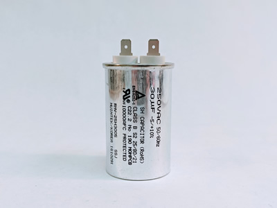 Capacitor