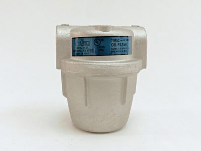 Fuel Filter for certain Desa kerosene forced air heaters. See owners manual for details.