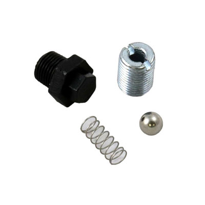 Plug/Pump Adjustment Kit