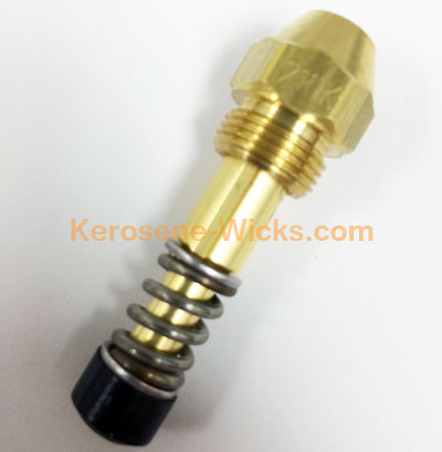 Nozzle kit for select kerosene forced air models. "210T series"