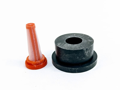 Filter Bushing Assembly