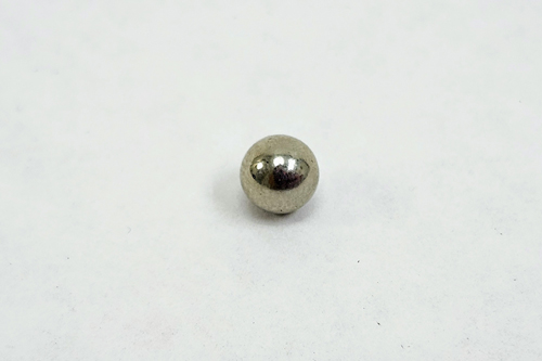 Steel Ball