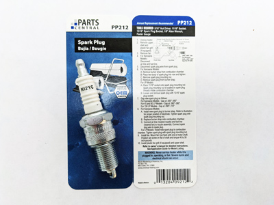 Spark Plug