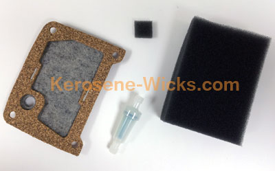 PP214 Filter Kit