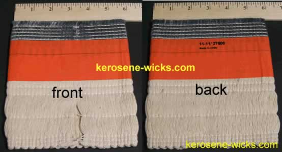 Part# PW-69 Details about   Pick-A-Wick Replacement Wick for Most Kerosene Heaters 