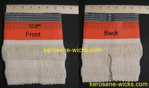 28038 Replacement Kerosene Wick