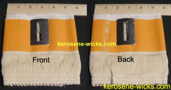 Old stock Kero World Kerosene Heater Wick 48015 New sealed package 