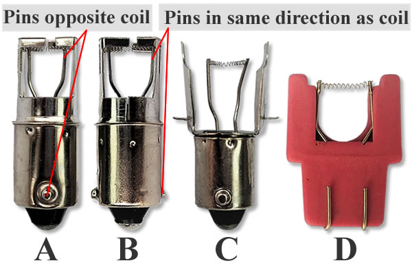 Kerosene Heater Igniters