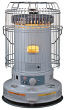 Kero World KW24G Convection Kerosene Heater