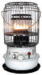 Kero World KW12 Convection Kerosene Heater